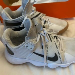 Nike React hyper set volleyball shoes